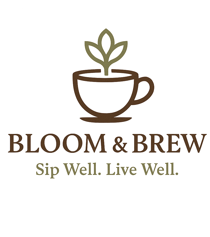 Bloom & Brew
