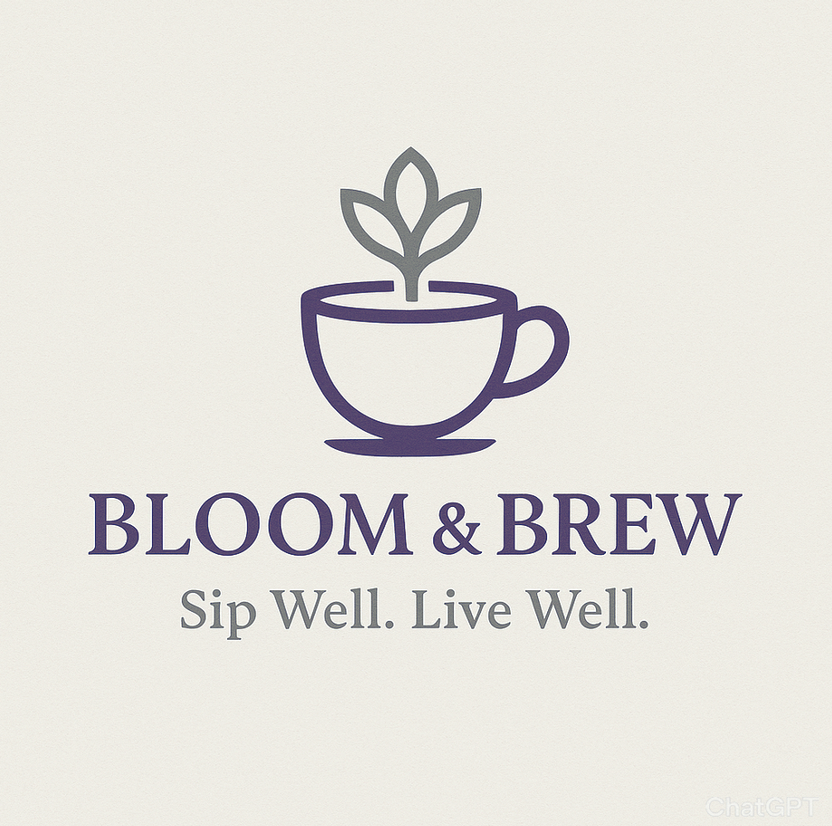 Welcome to Bloom & Brew