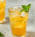 Organic Island Tea