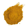 Golden Milk Twist