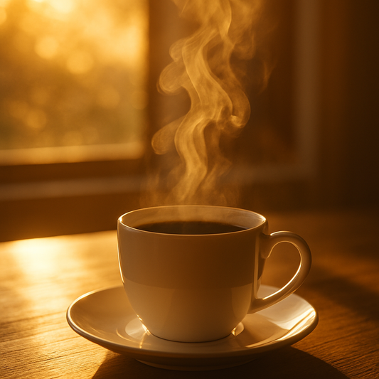 Morning Energy