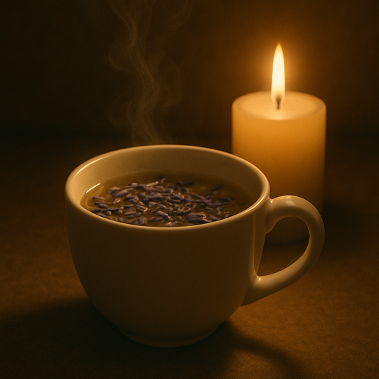 Evening Calm