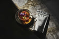 Organic Island Tea – Tropical Hibiscus, Lemongrass, Mango & Ginger Herbal Blend