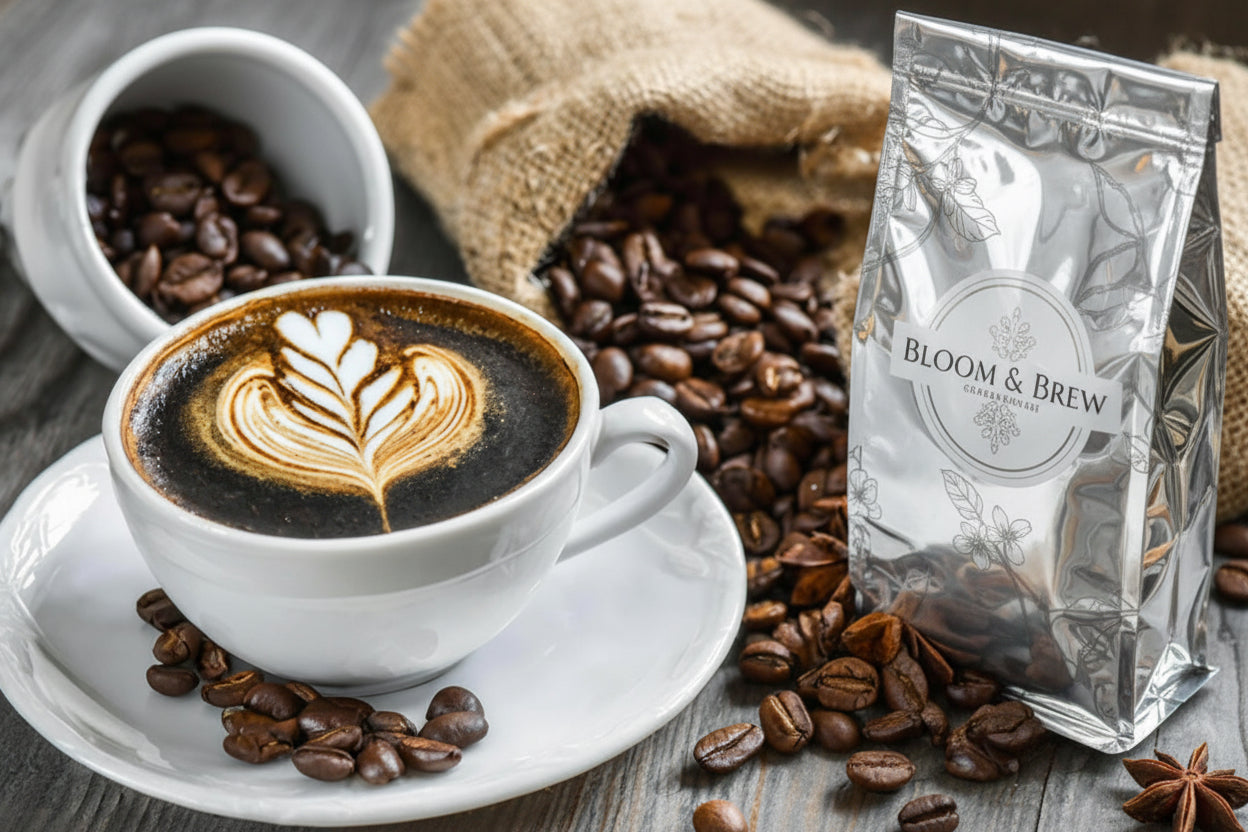 Coffee